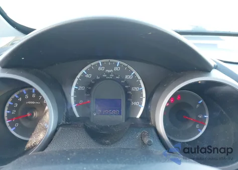 2011 Honda Fit из США, поврежденный, VIN JHMGE8H37BC026723